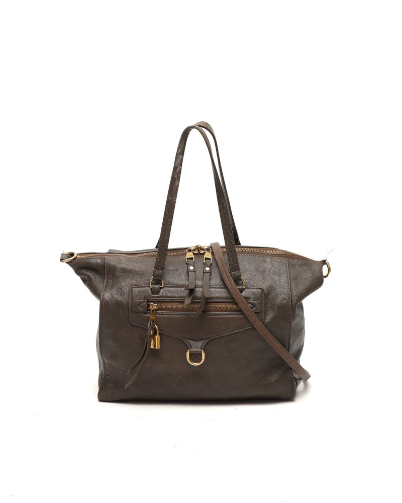 Louis Vuitton Empreinte Lumineuse PM Tote Bag