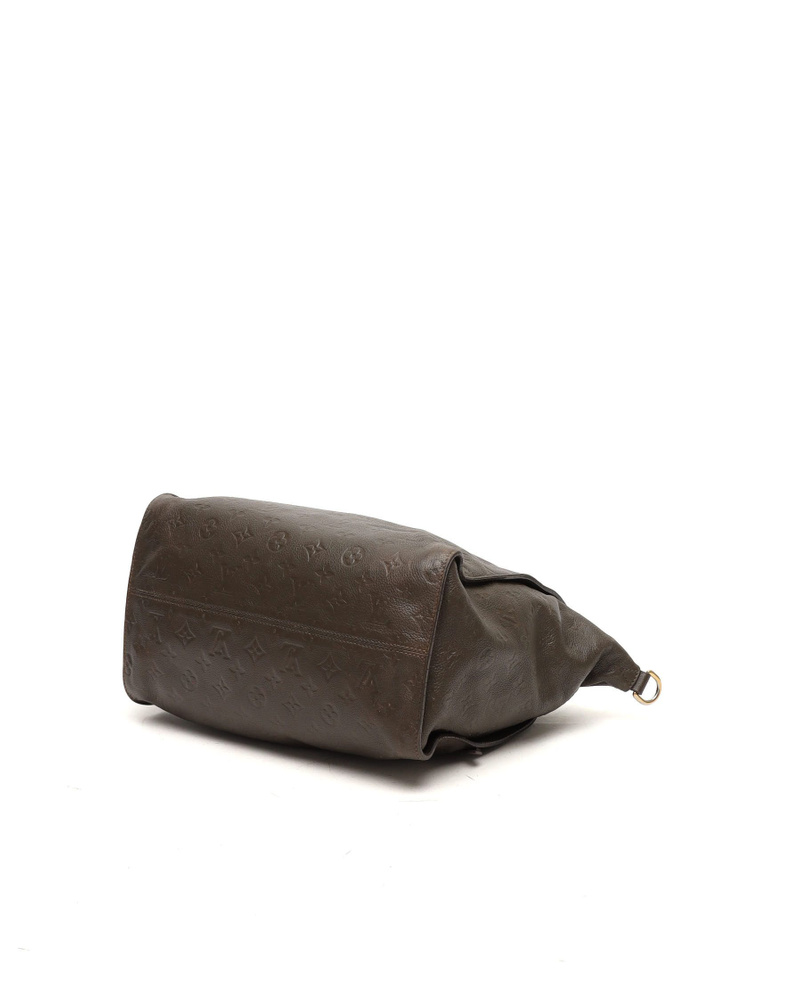 Louis Vuitton Empreinte Lumineuse PM Tote Bag