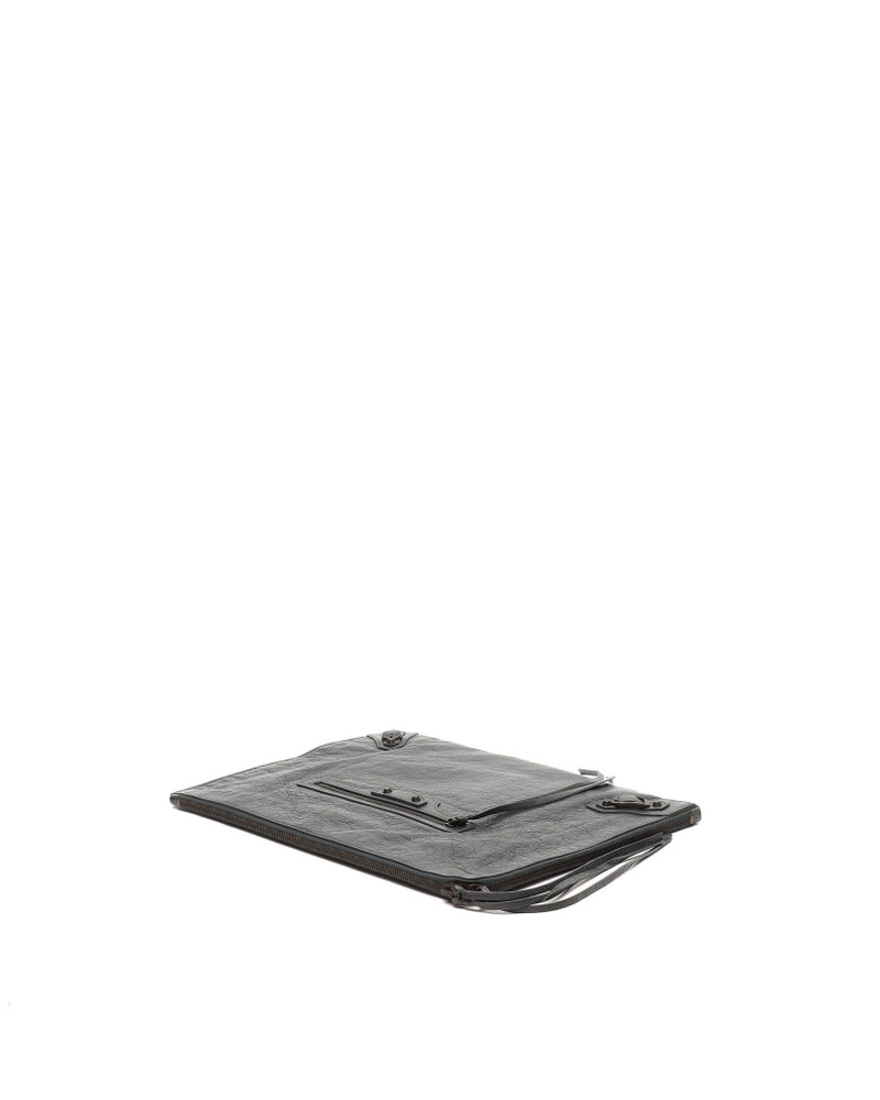 Balenciaga City Clutch Bag