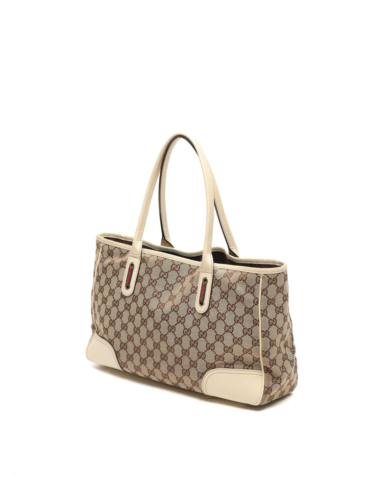 Gucci GG Princy Tote Bag