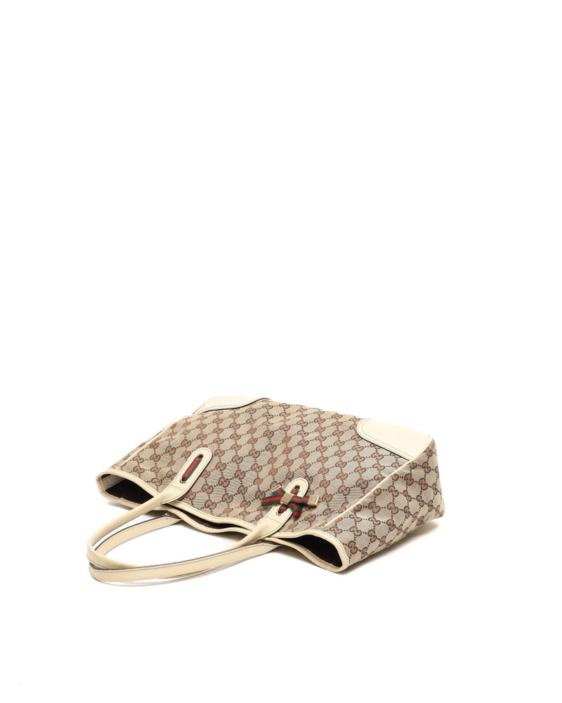 Gucci GG Princy Tote Bag