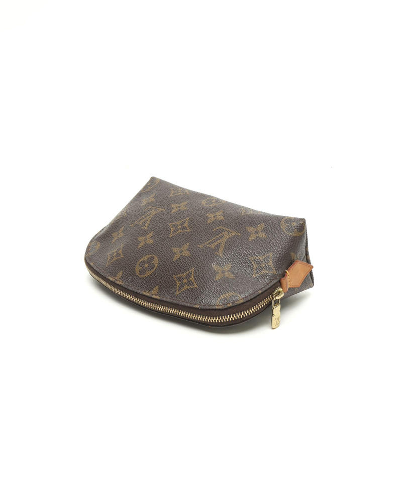 Louis Vuitton Monogram Cosmetic Pouch