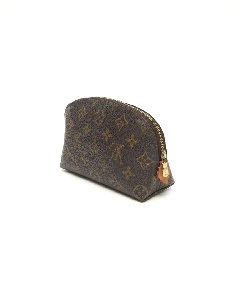 Louis Vuitton Monogram Cosmetic Pouch