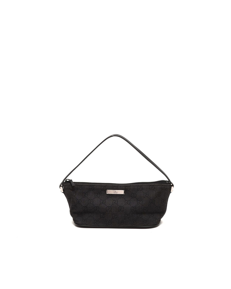 Gucci Small GG Shoulder Bag