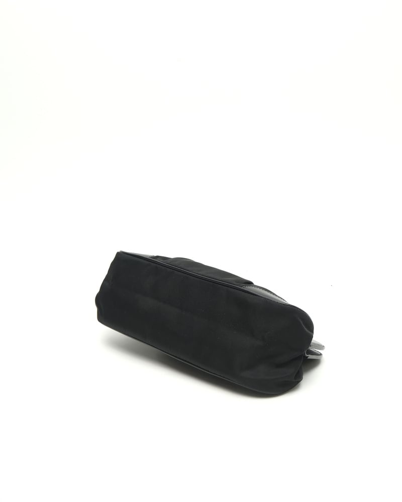 Prada Tessuto Clutch Bag