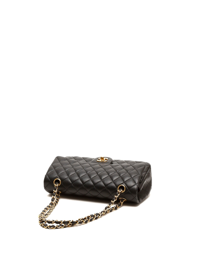 Chanel Classic Medium Double Flap Bag