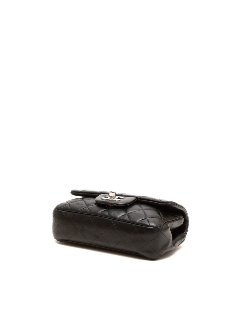 Chanel Classic Mini Rectangular Single Flap Bag