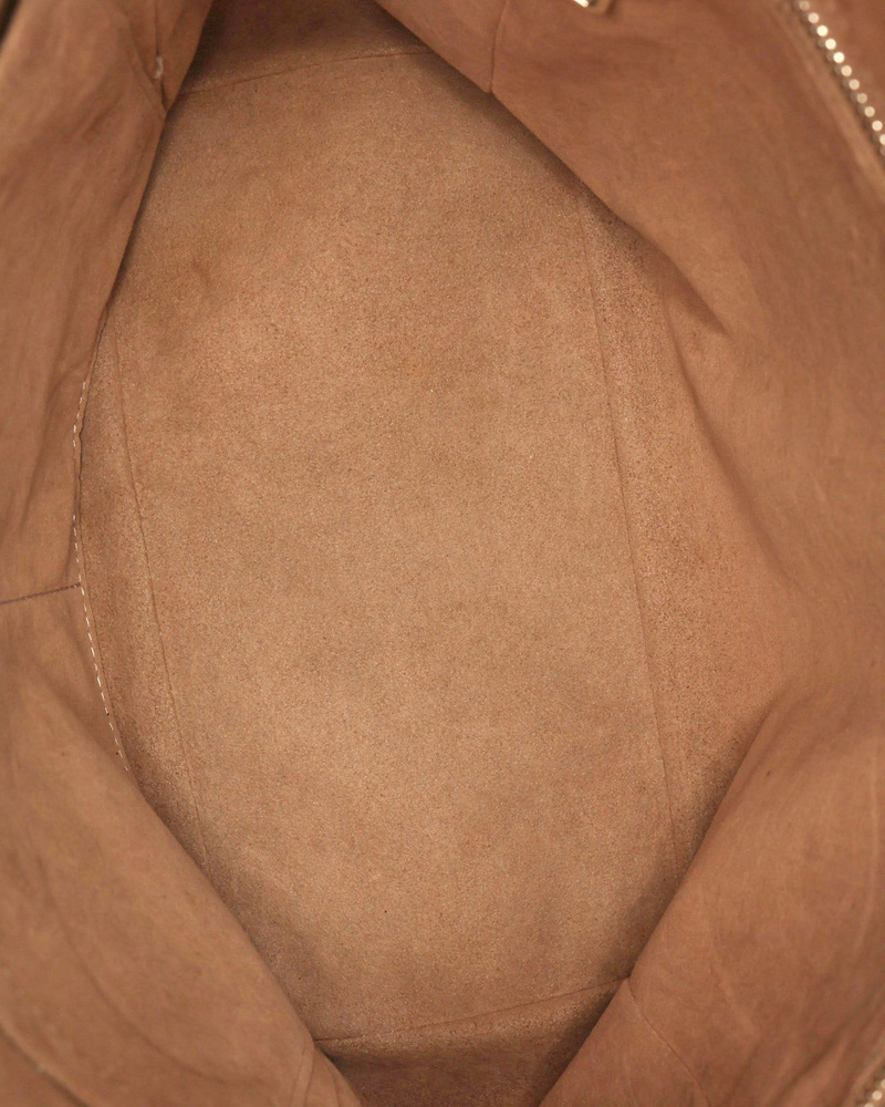 Louis Vuitton Mahina Babylone PM Bag