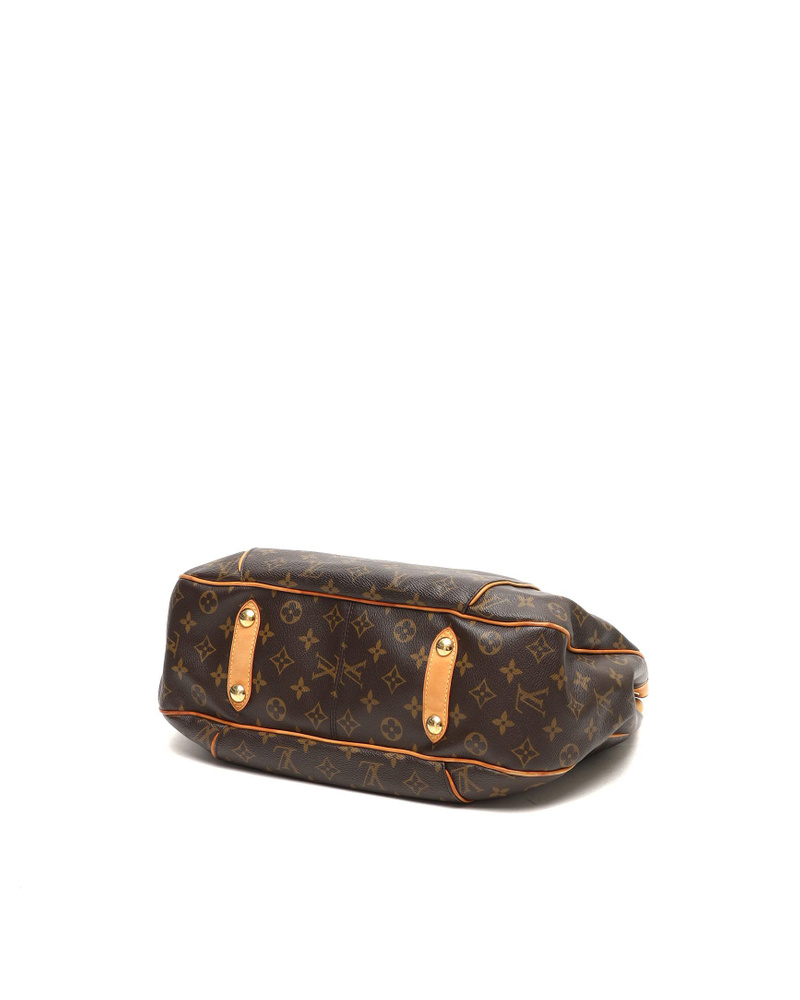 Louis Vuitton Monogram Galliera PM Bag