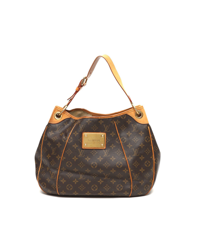 Louis Vuitton Monogram Galliera PM Bag