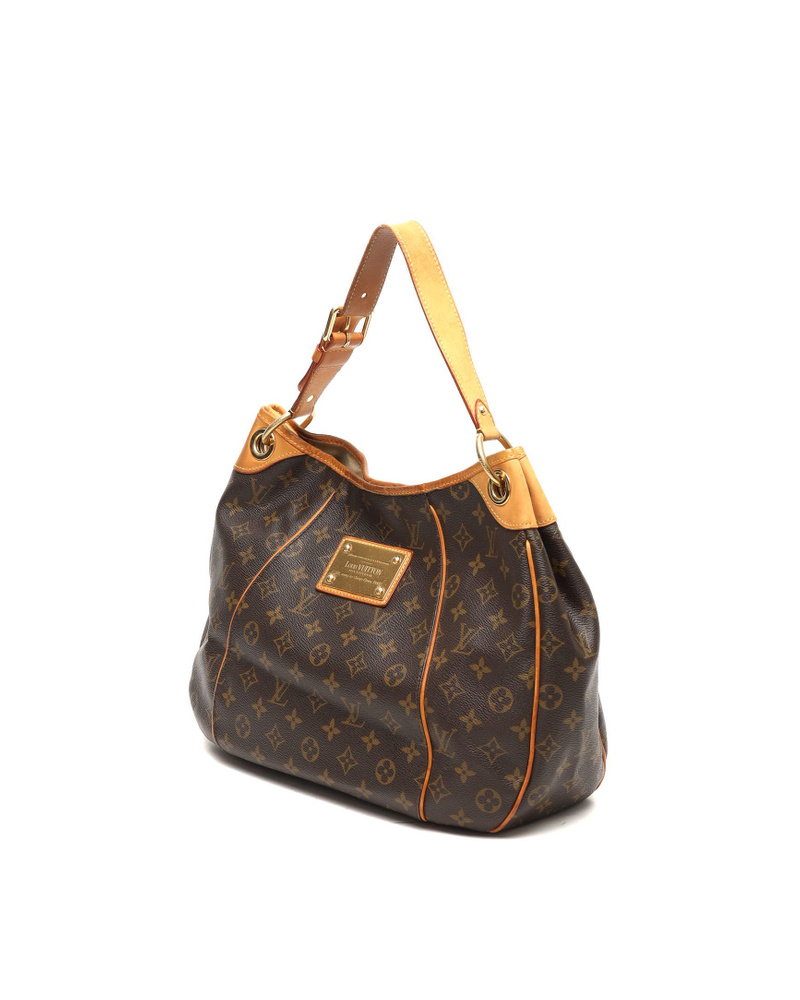 Louis Vuitton Monogram Galliera PM Bag