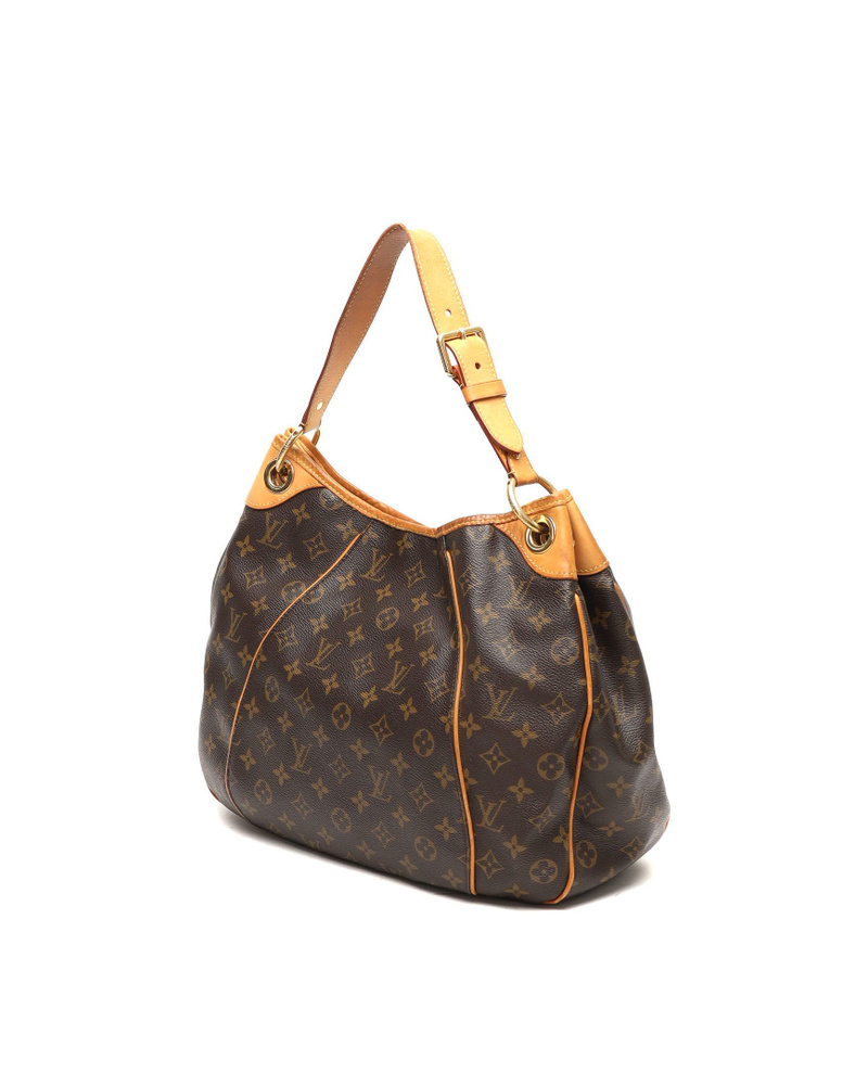 Louis Vuitton Monogram Galliera PM Bag