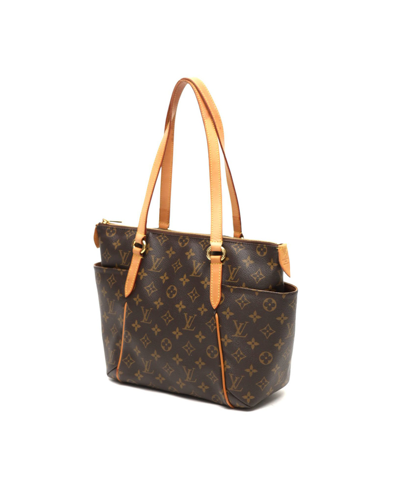 Louis Vuitton Monogram Totally PM Tote Bag