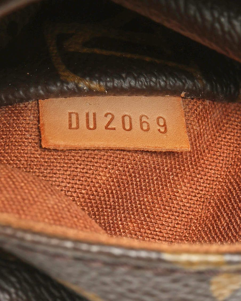 Louis Vuitton Monogram Totally PM Tote Bag