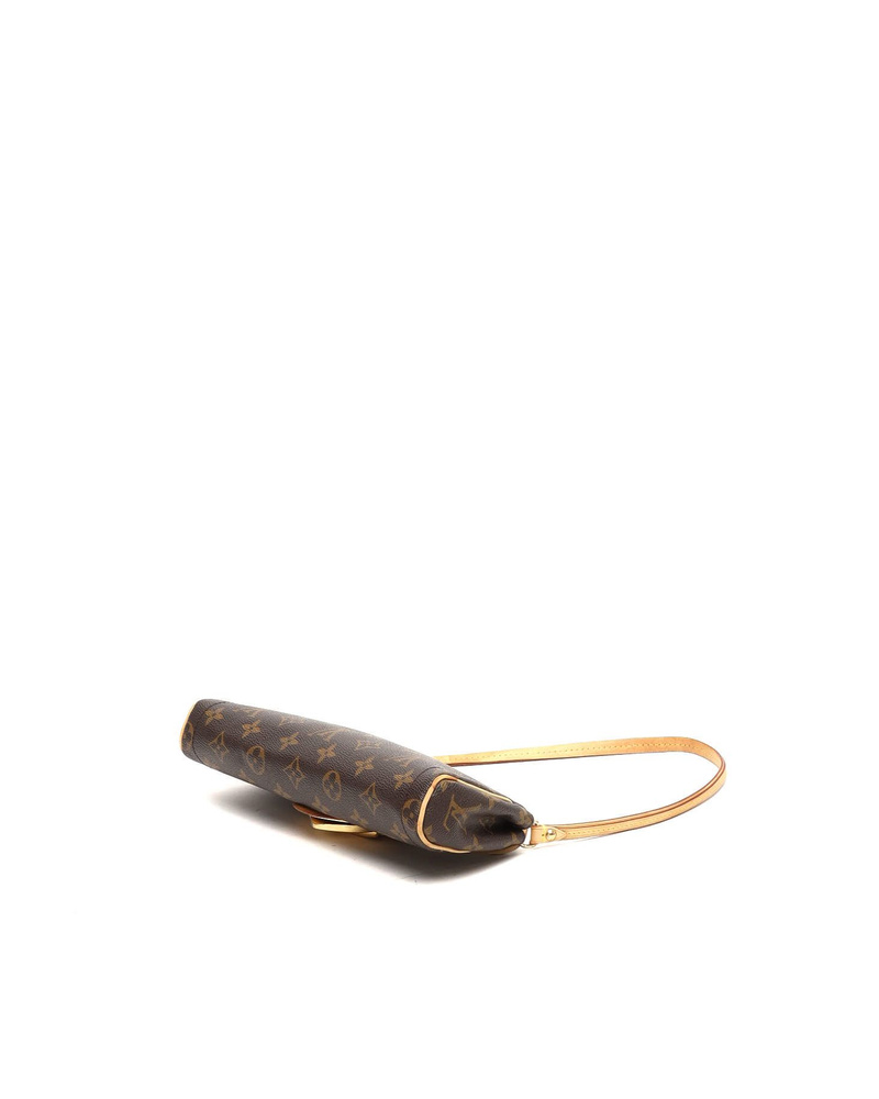 Louis Vuitton Monogram Pochette Beverly Bag