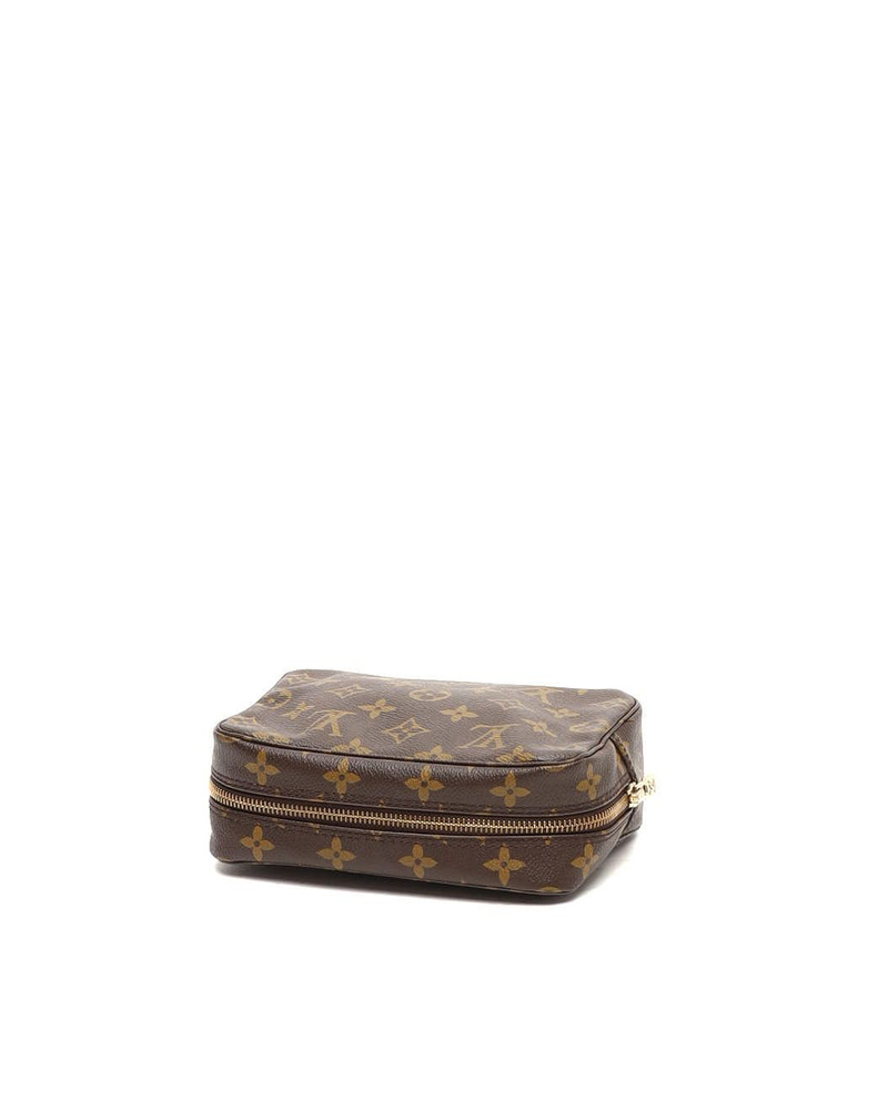 Louis Vuitton Monogram Trousse Toilette 18