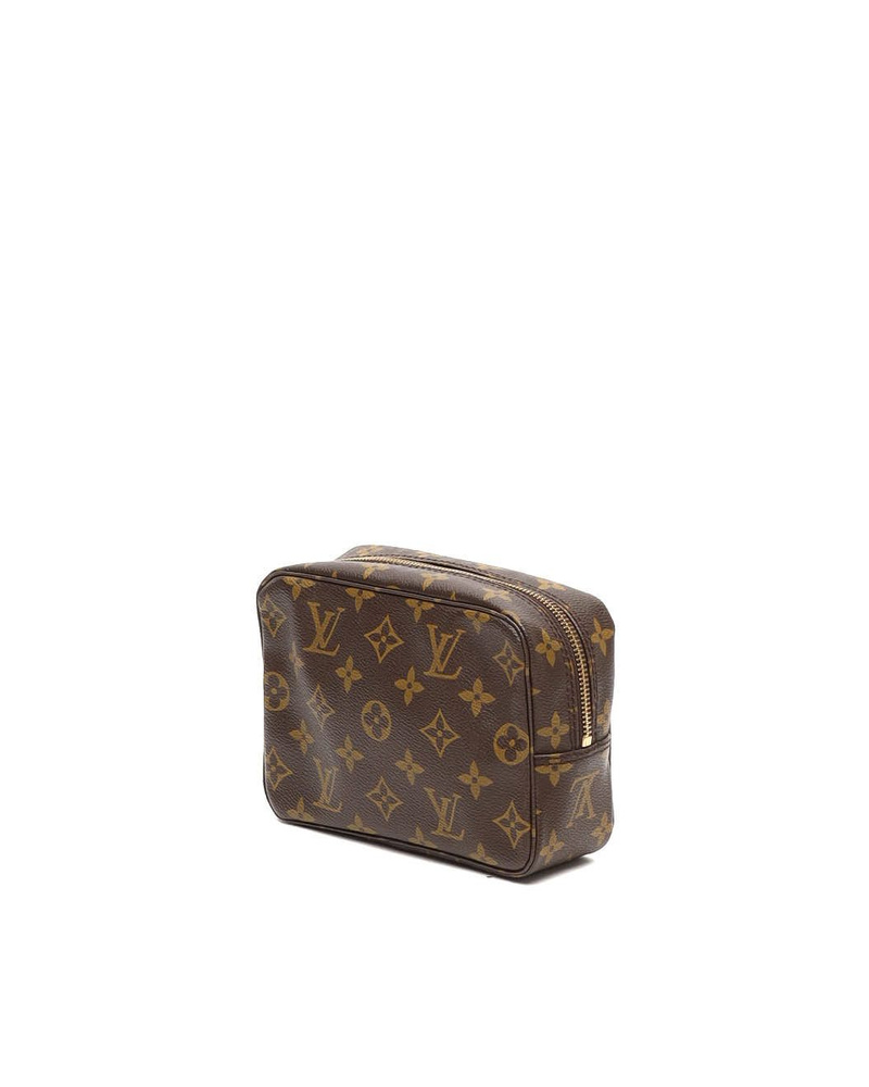 Louis Vuitton Monogram Trousse Toilette 18