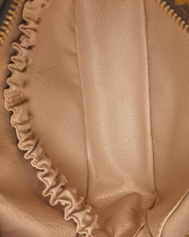 Louis Vuitton Monogram Trousse Toilette 18
