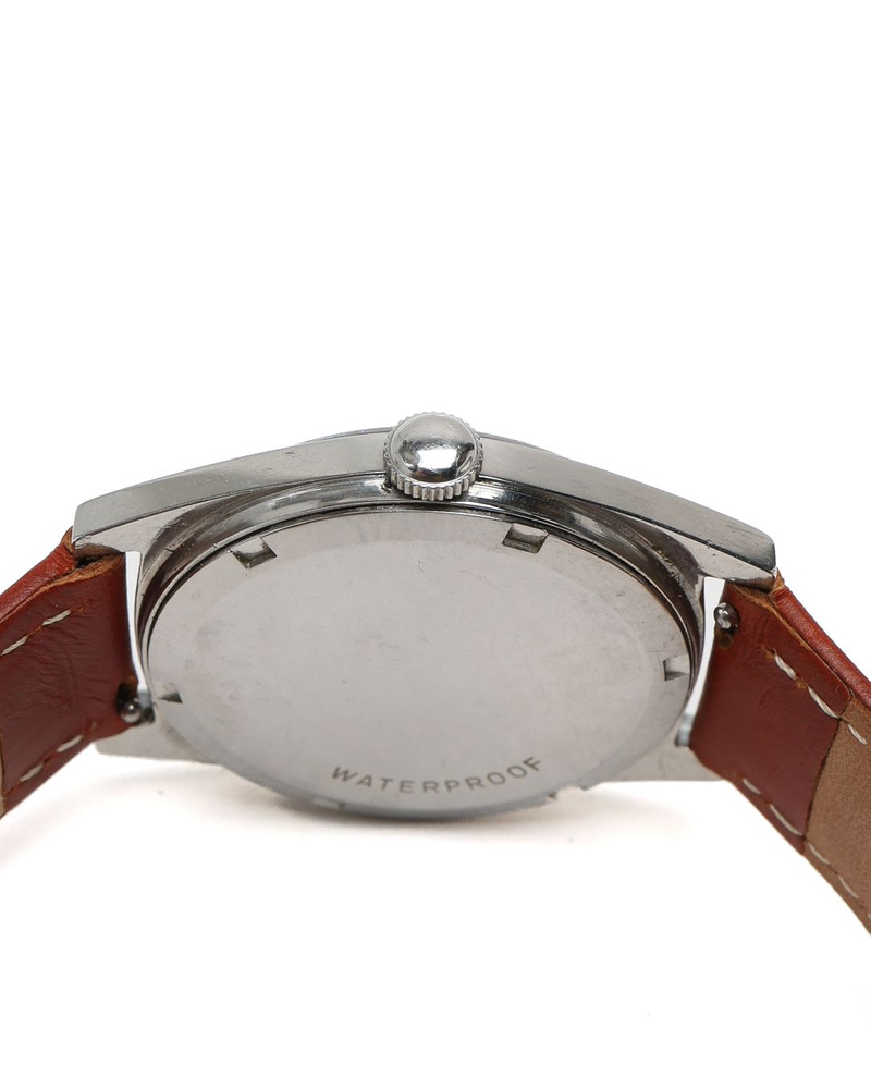 Omega Geneve 34mm Ca 1970 Watch