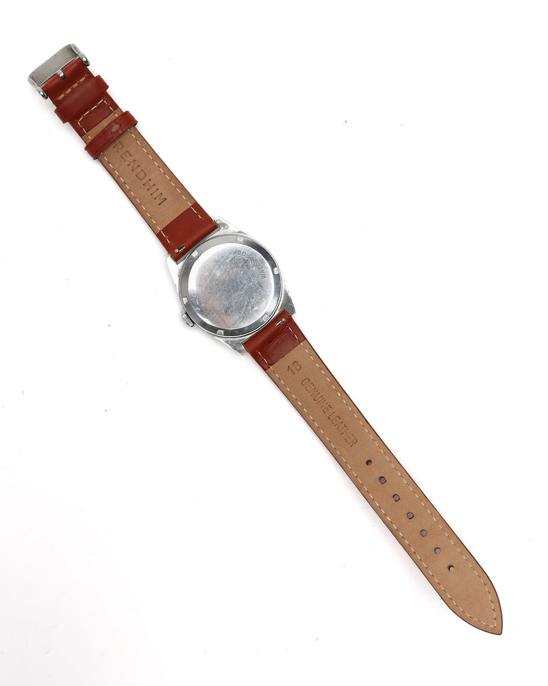 Omega Geneve 34mm Ca 1970 Watch