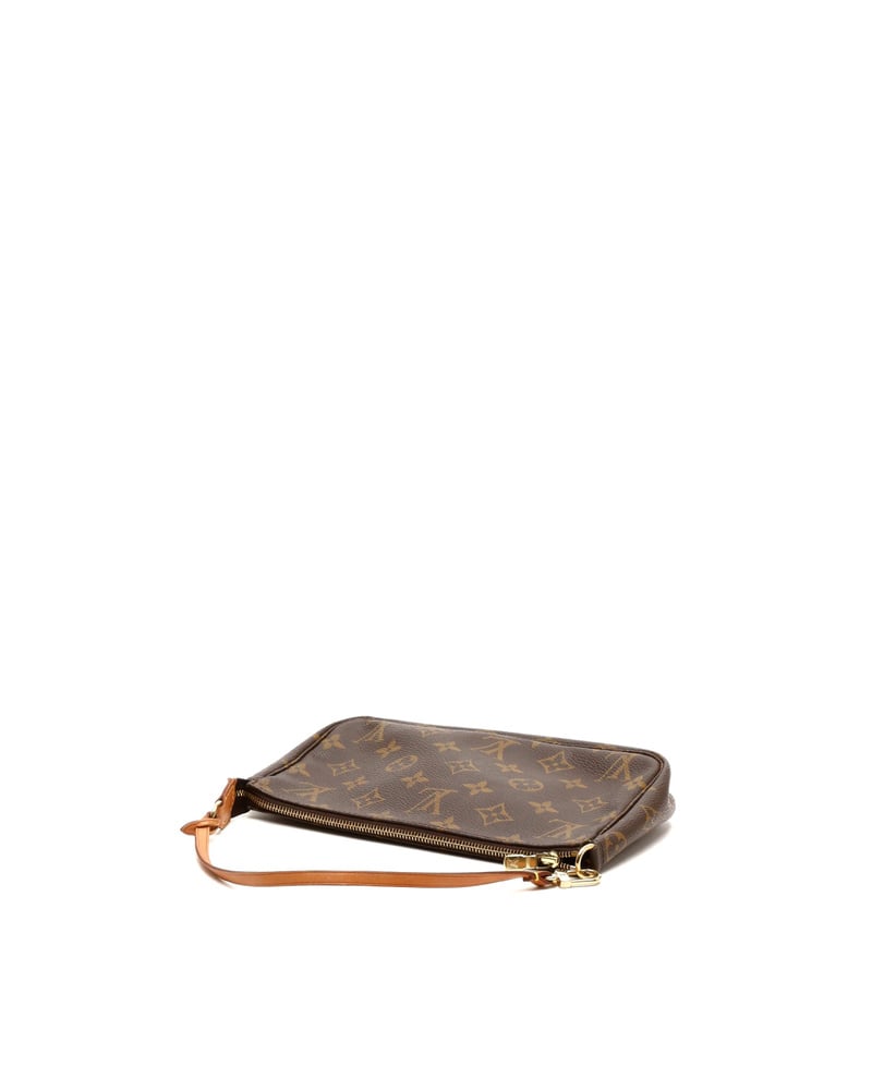 Louis Vuitton Monogram Pochette Accessoires Bag