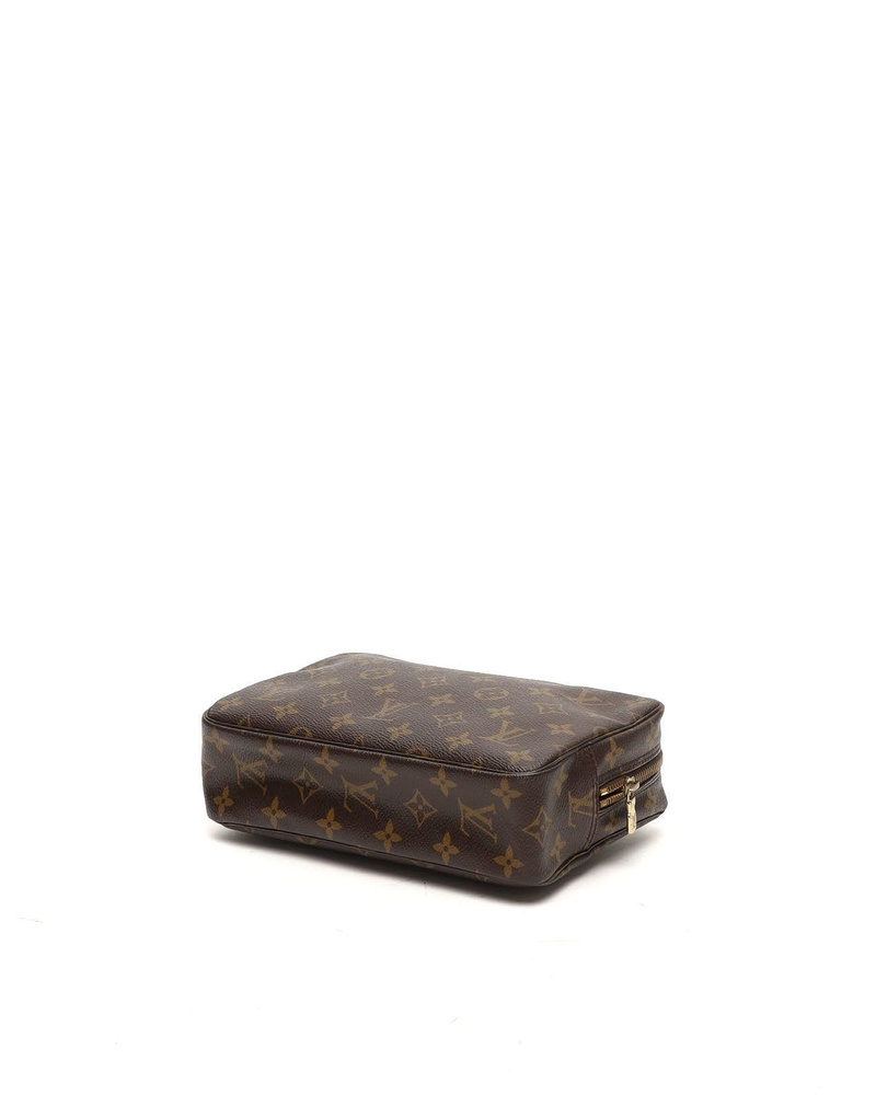 Louis Vuitton Monogram Trousse Toilette 23