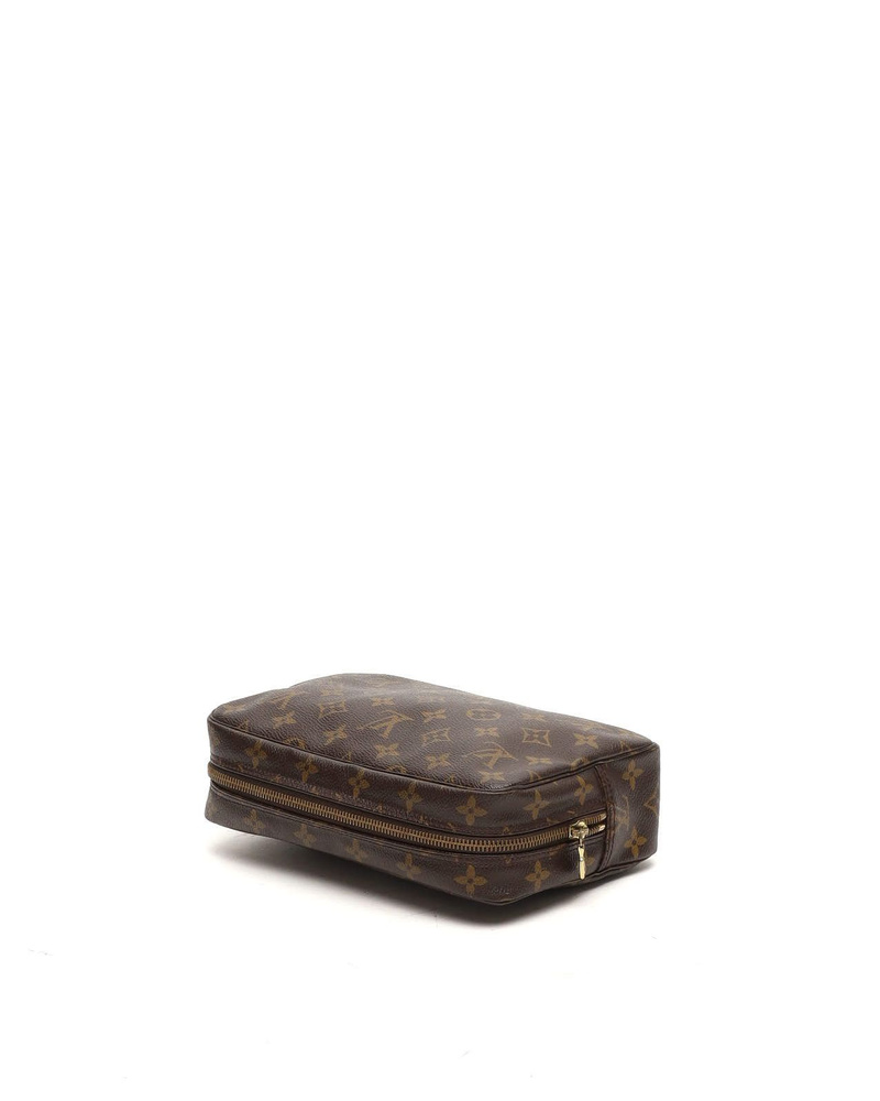 Louis Vuitton Monogram Trousse Toilette 23