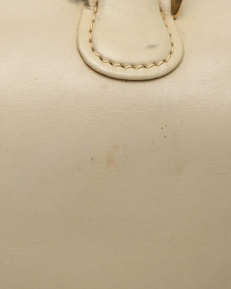 Gucci Bamboo 1947 Medium Top Handle Bag