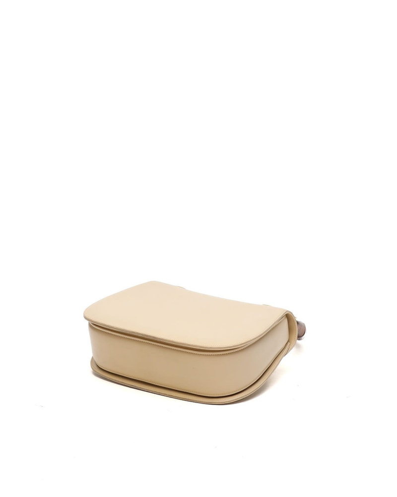Gucci Bamboo 1947 Medium Top Handle Bag