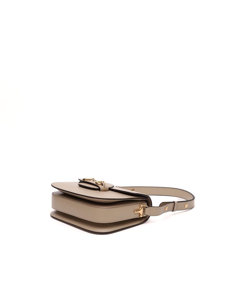 Gucci 1955 Medium Horsebit Bag