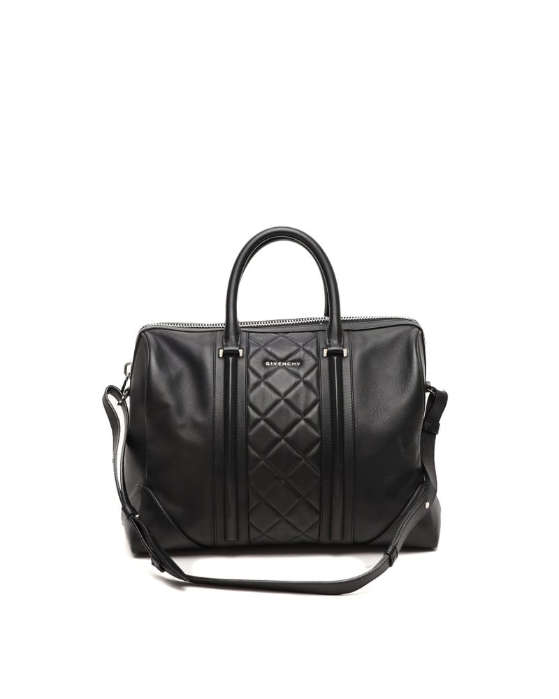 Givenchy Lucrezia Medium Bowling Bag