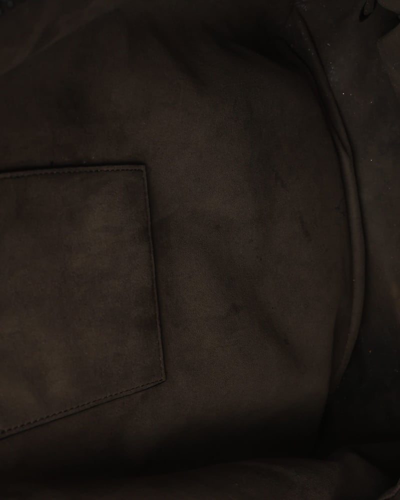 Gucci GG Supreme Eden Backpack