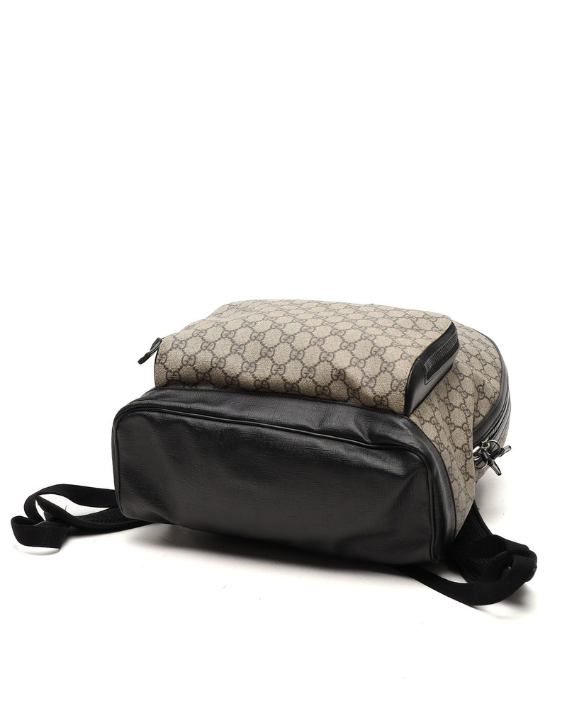 Gucci GG Supreme Eden Backpack