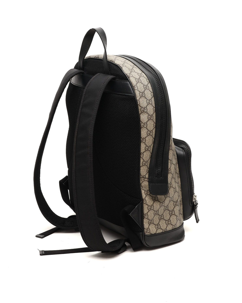 Gucci GG Supreme Eden Backpack