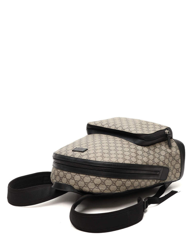Gucci GG Supreme Eden Backpack