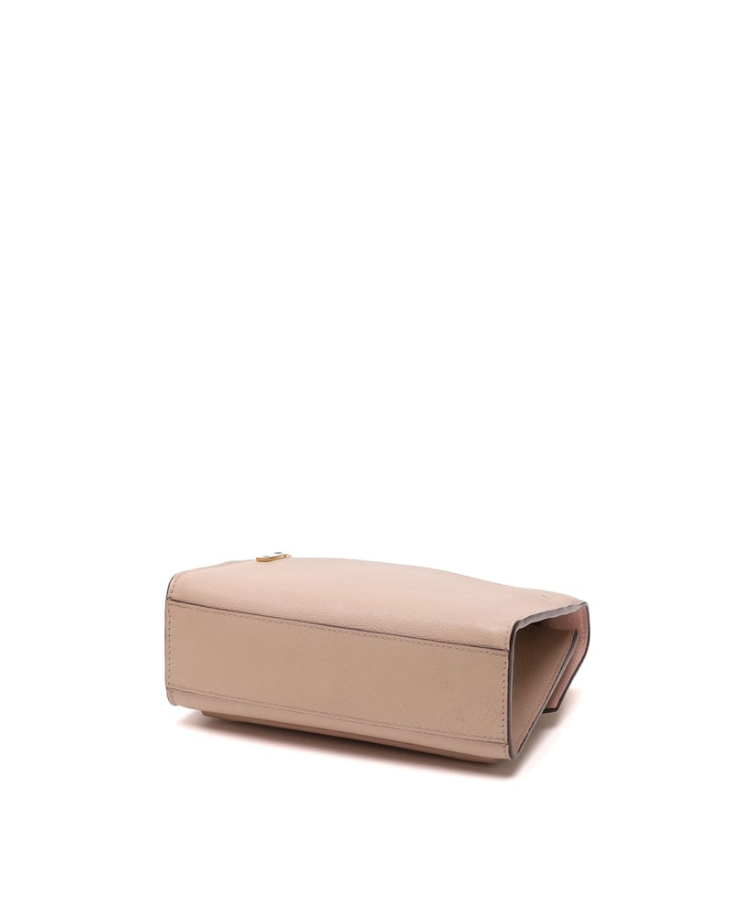 Louis Vuitton Mylockme Chain Bag