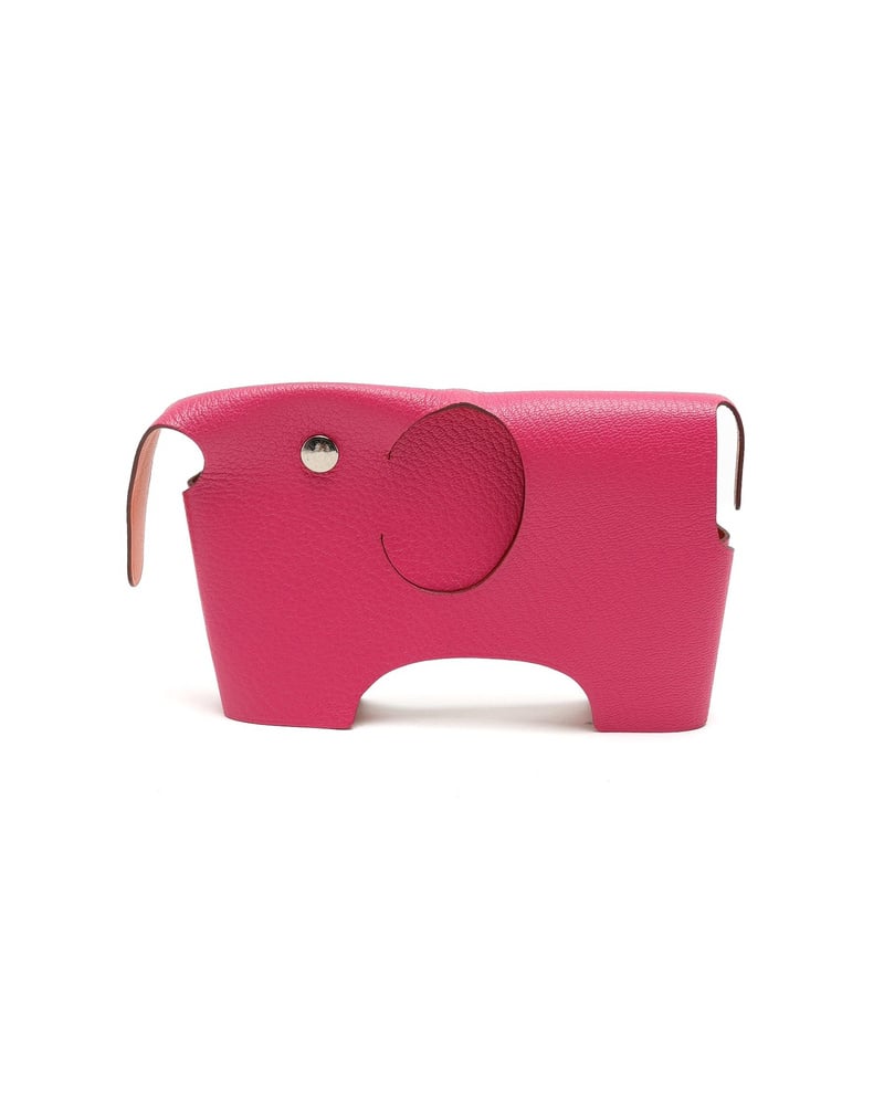 Hermès Elephant Object