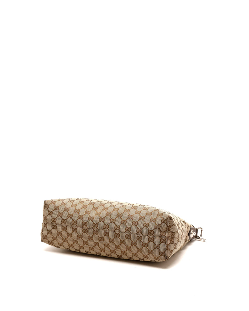 Gucci GG Hobo Bag