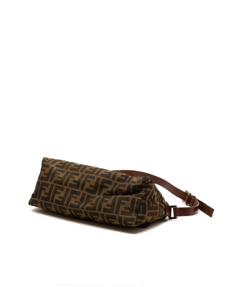 Fendi Zucca Bag