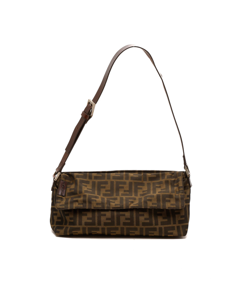 Fendi Zucca Bag