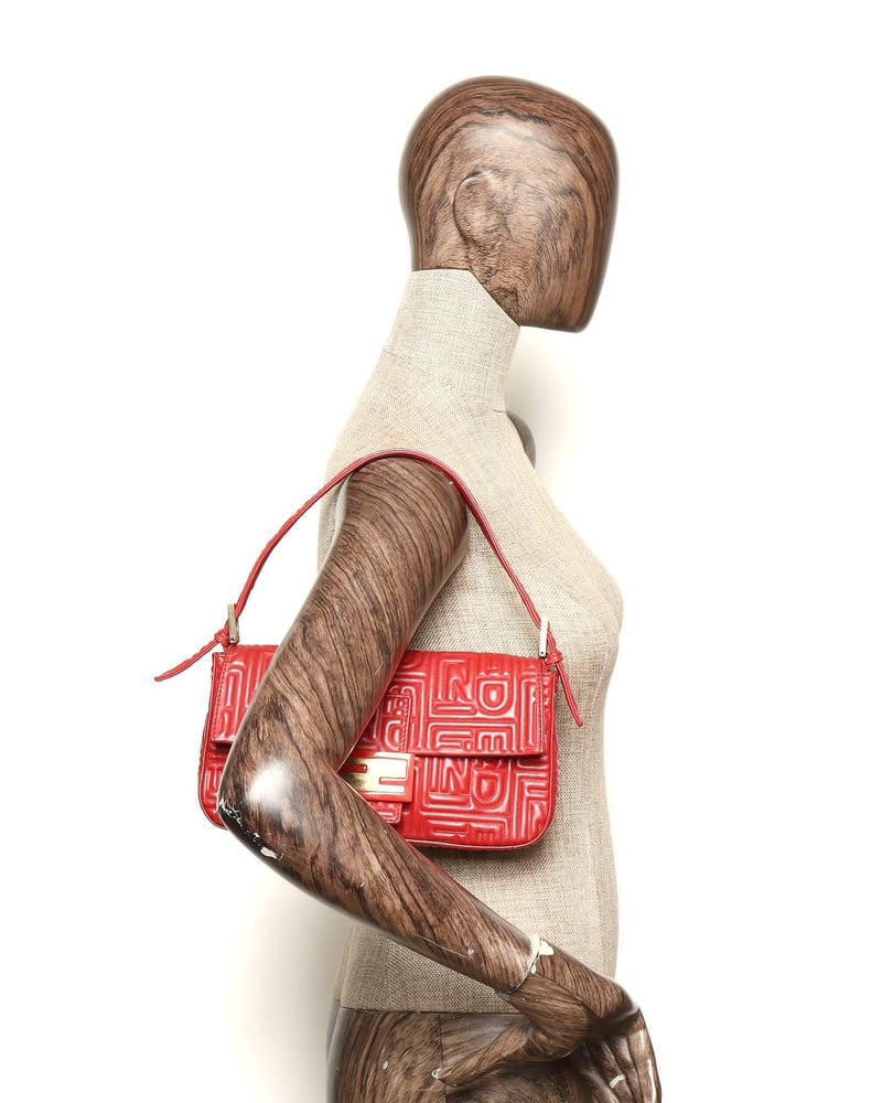 Fendi Baguette Bag