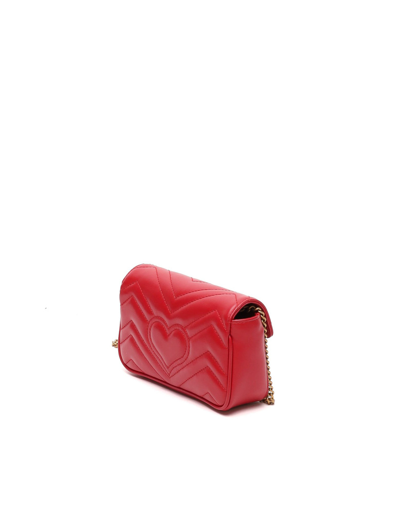 Gucci Mini Marmont Bag