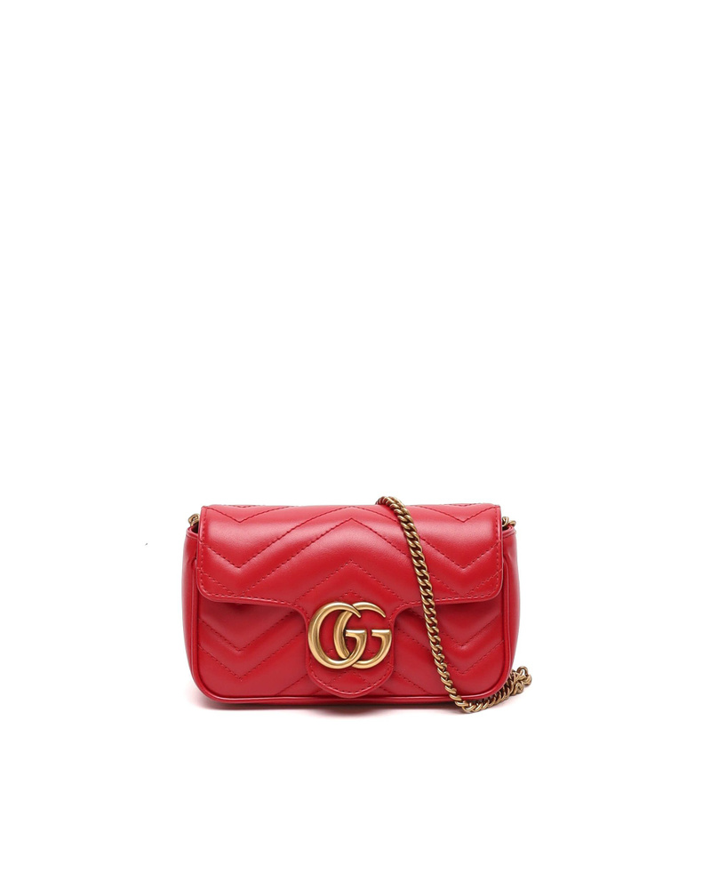 Gucci Mini Marmont Bag