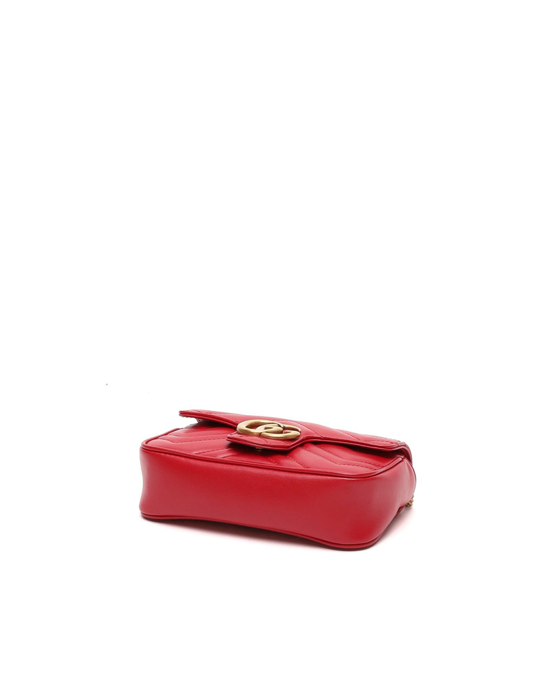 Gucci Mini Marmont Bag