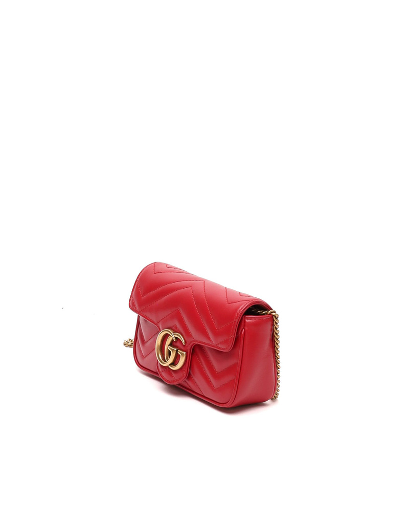 Gucci Mini Marmont Bag