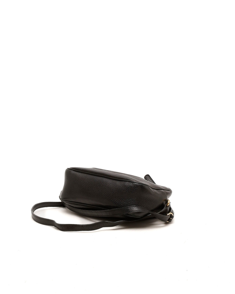 Gucci Soho Disco Camera Bag