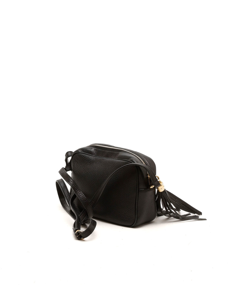 Gucci Soho Disco Camera Bag