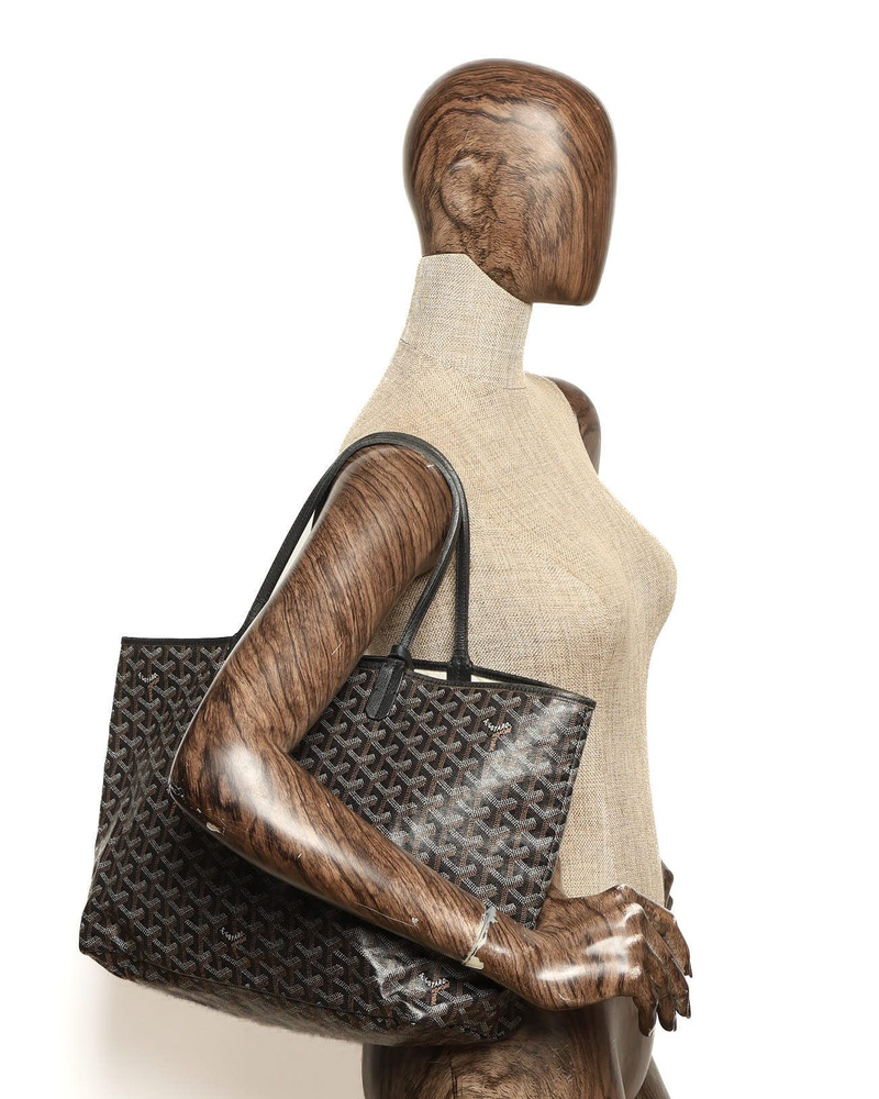 Goyard Saint Louis PM Tote Bag