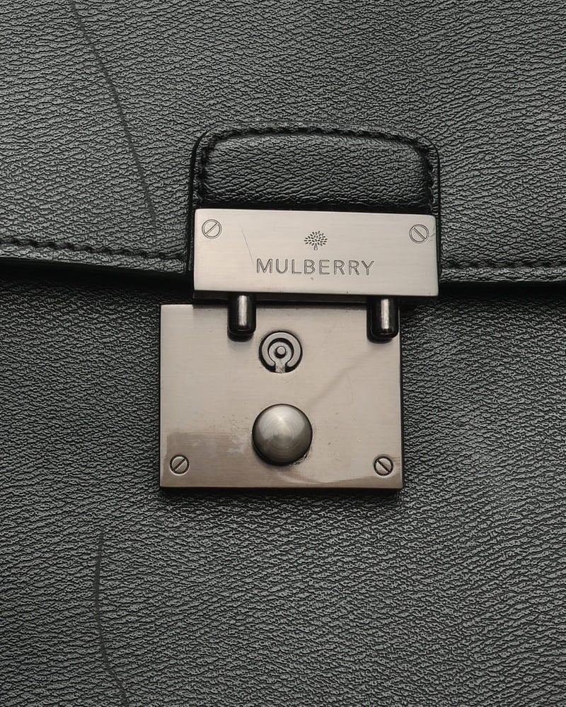 Mulberry Mulberry Business Bag