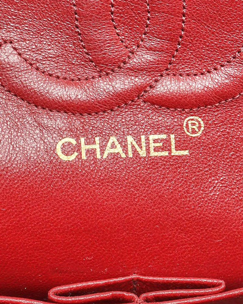 Chanel Classic Medium Double Flap Bag